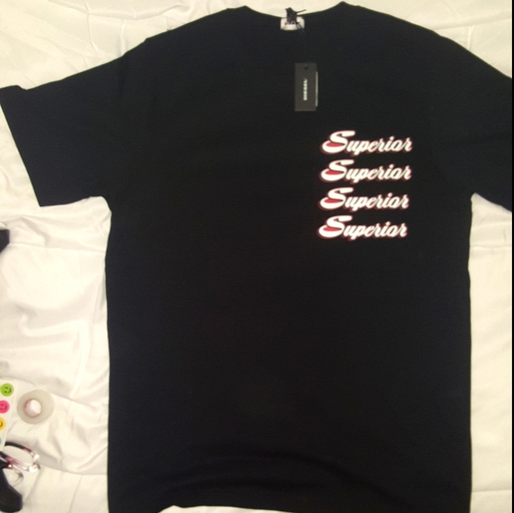 Diesel t-shirt